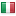 projectpranet.com server is located in Italy